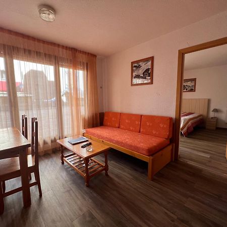Appartamento Frontera Blanca Pas De La Casa Esterno foto
