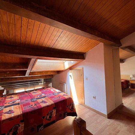 Appartamento Frontera Blanca Pas De La Casa Esterno foto