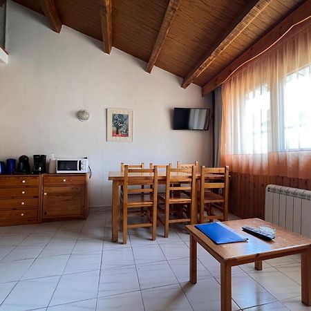 Appartamento Frontera Blanca Pas De La Casa Esterno foto