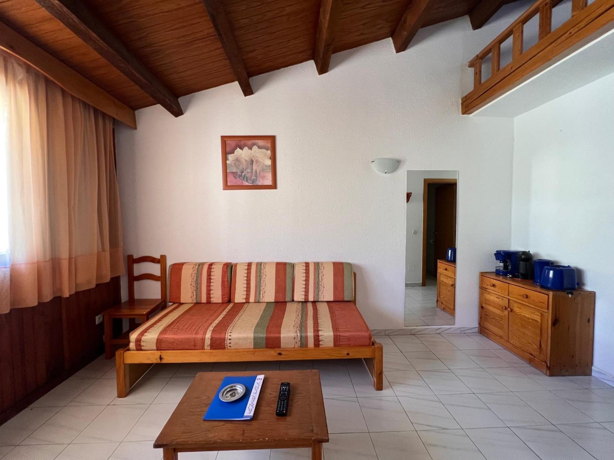Appartamento Frontera Blanca Pas De La Casa Esterno foto