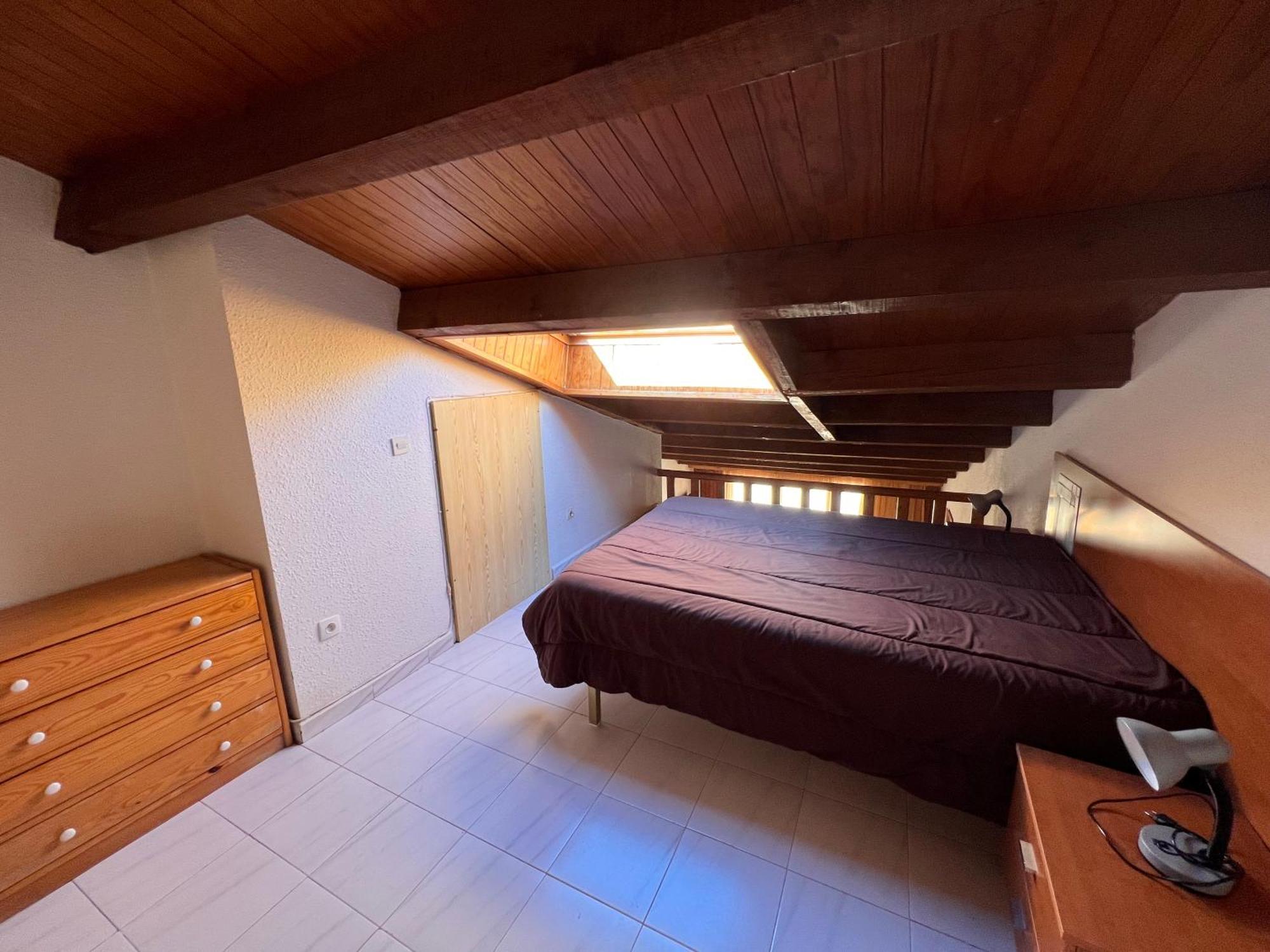 Appartamento Frontera Blanca Pas De La Casa Esterno foto