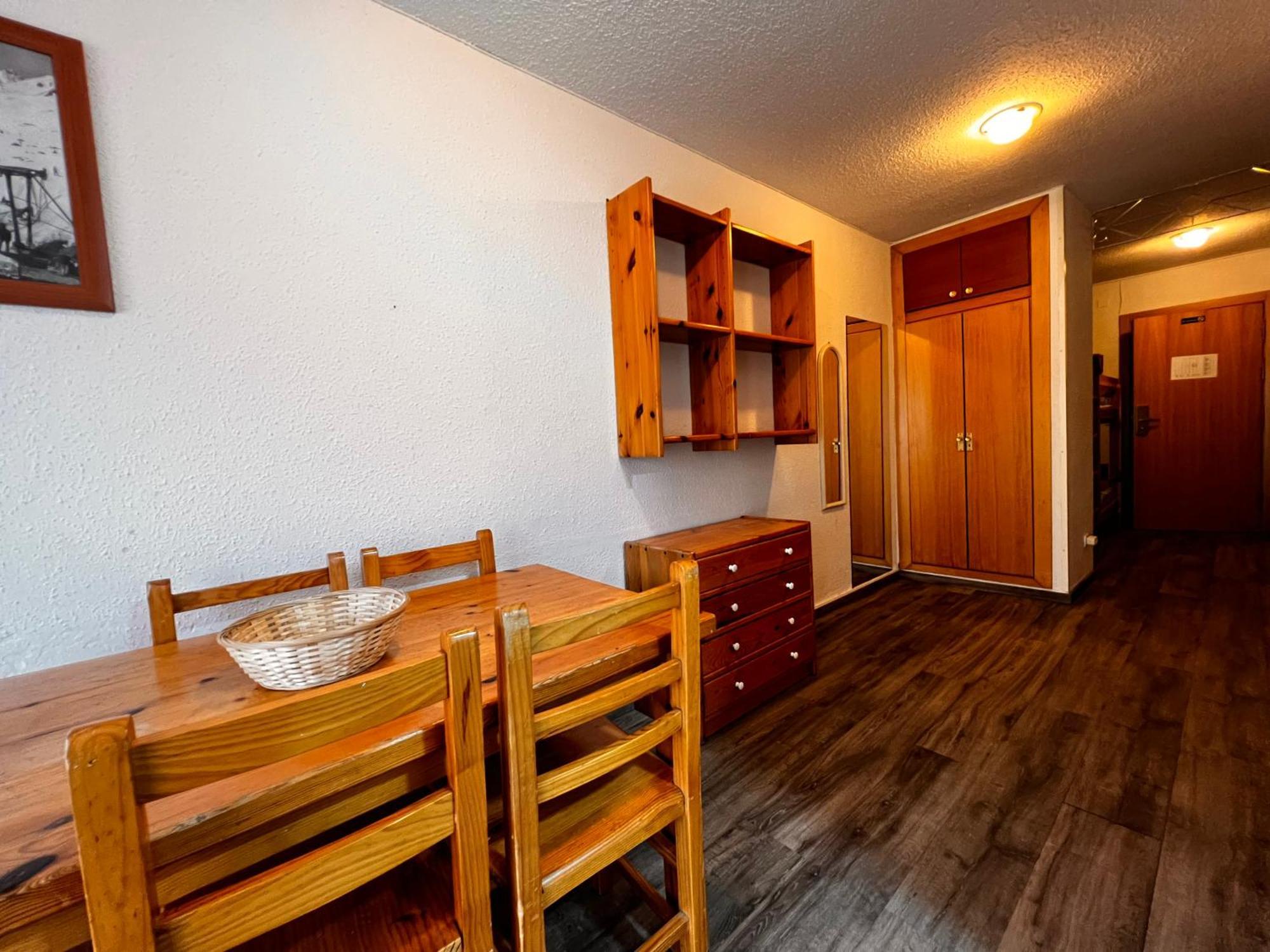 Appartamento Frontera Blanca Pas De La Casa Esterno foto