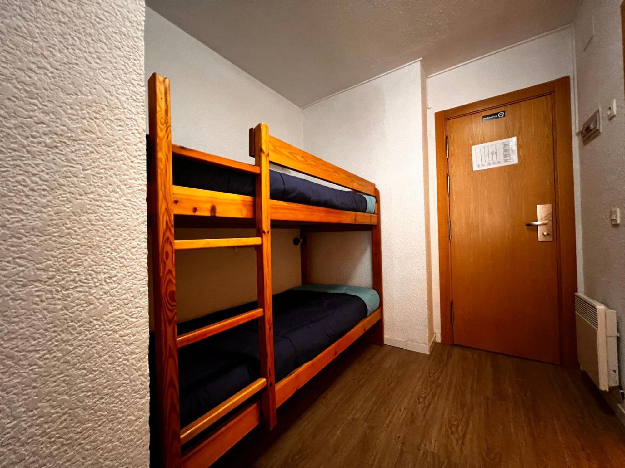 Appartamento Frontera Blanca Pas De La Casa Esterno foto