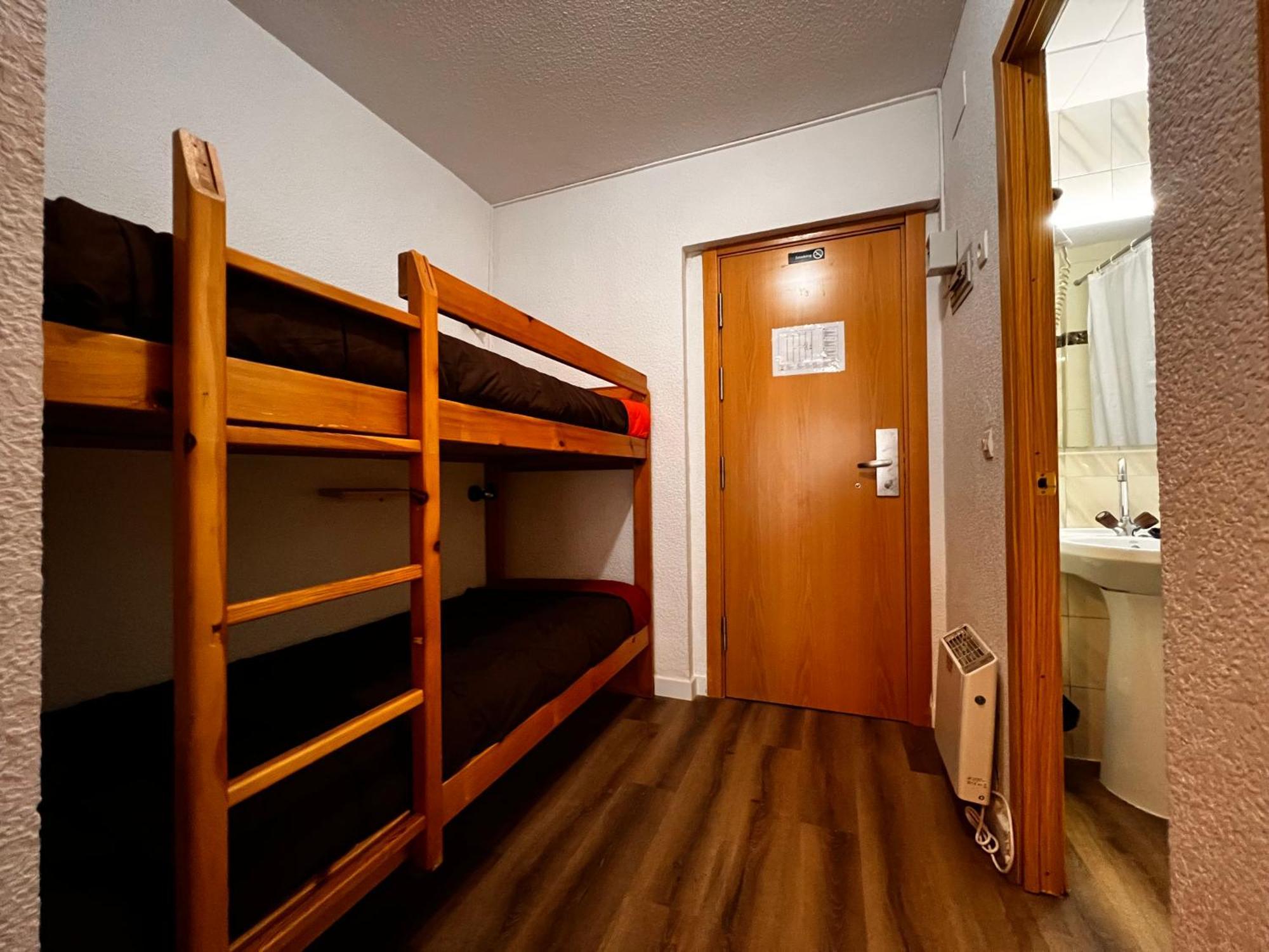 Appartamento Frontera Blanca Pas De La Casa Esterno foto