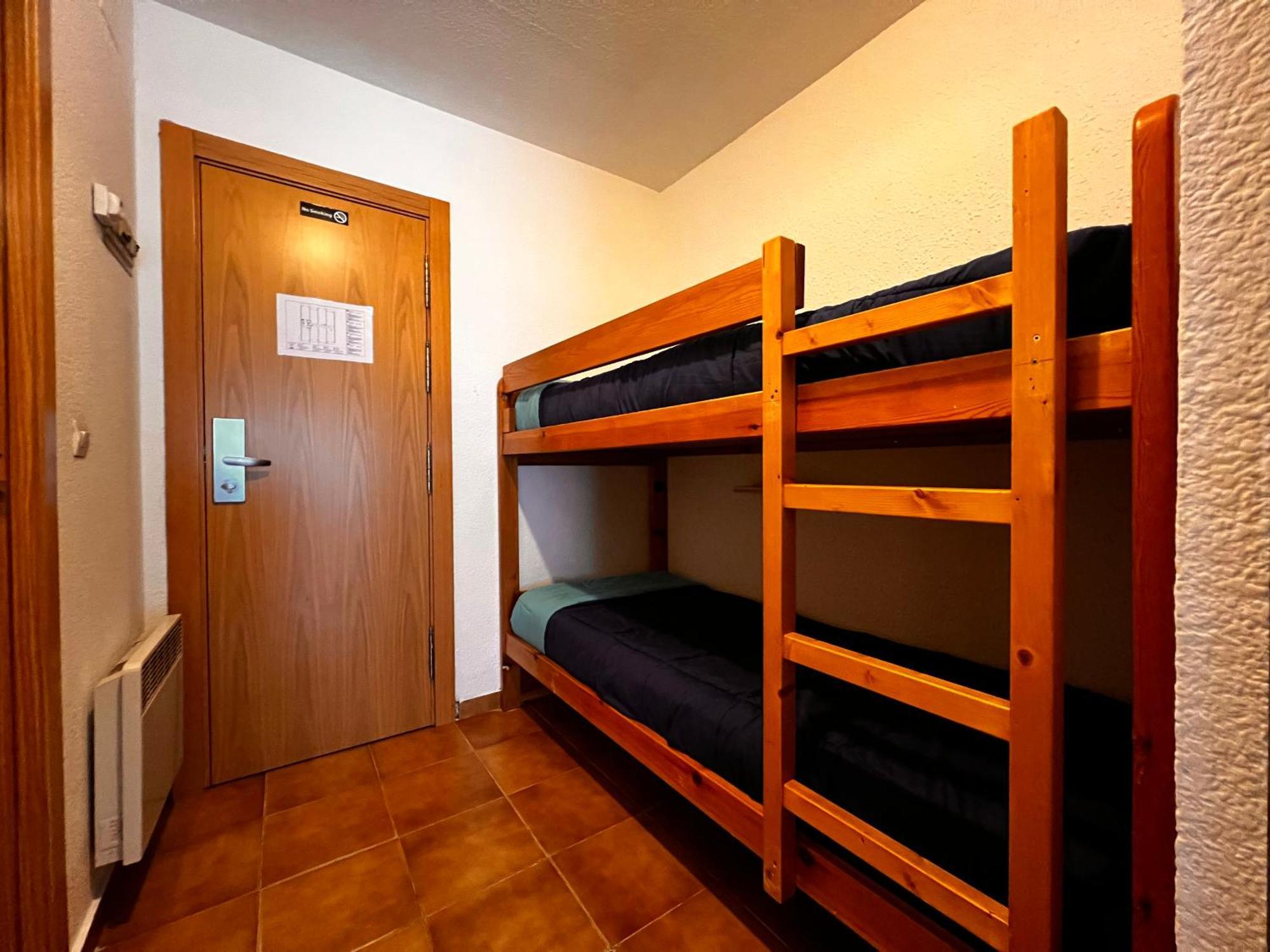 Appartamento Frontera Blanca Pas De La Casa Esterno foto