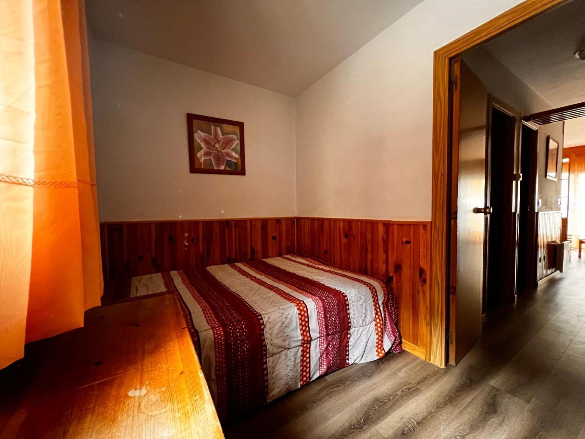 Appartamento Frontera Blanca Pas De La Casa Esterno foto